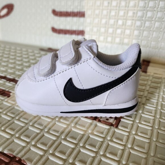 Nike Other - Nike Cortez Baby Sneakers - Size 4C